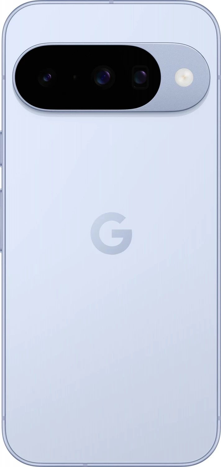 Celular Google Pixel 10 5G 12/256GB Dual SIM Frost