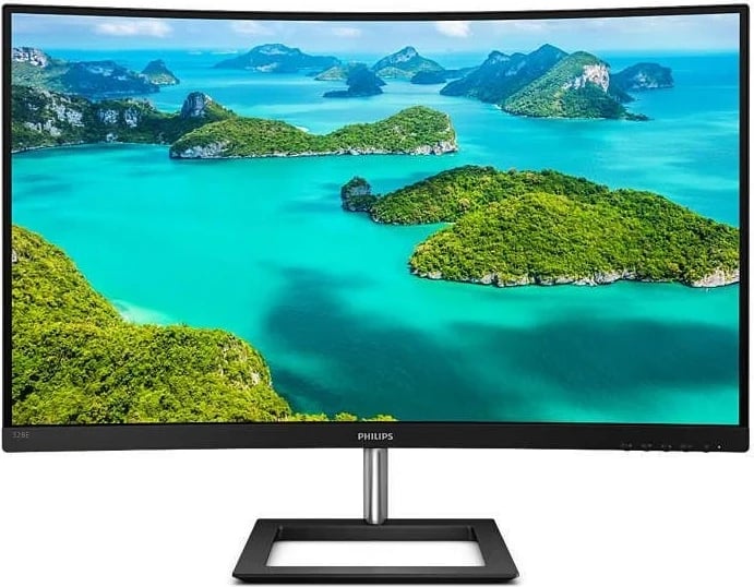 Monitor Philips 328E1CA / 00, 31.5" , 4K Ultra HD, 60Hz, i zi