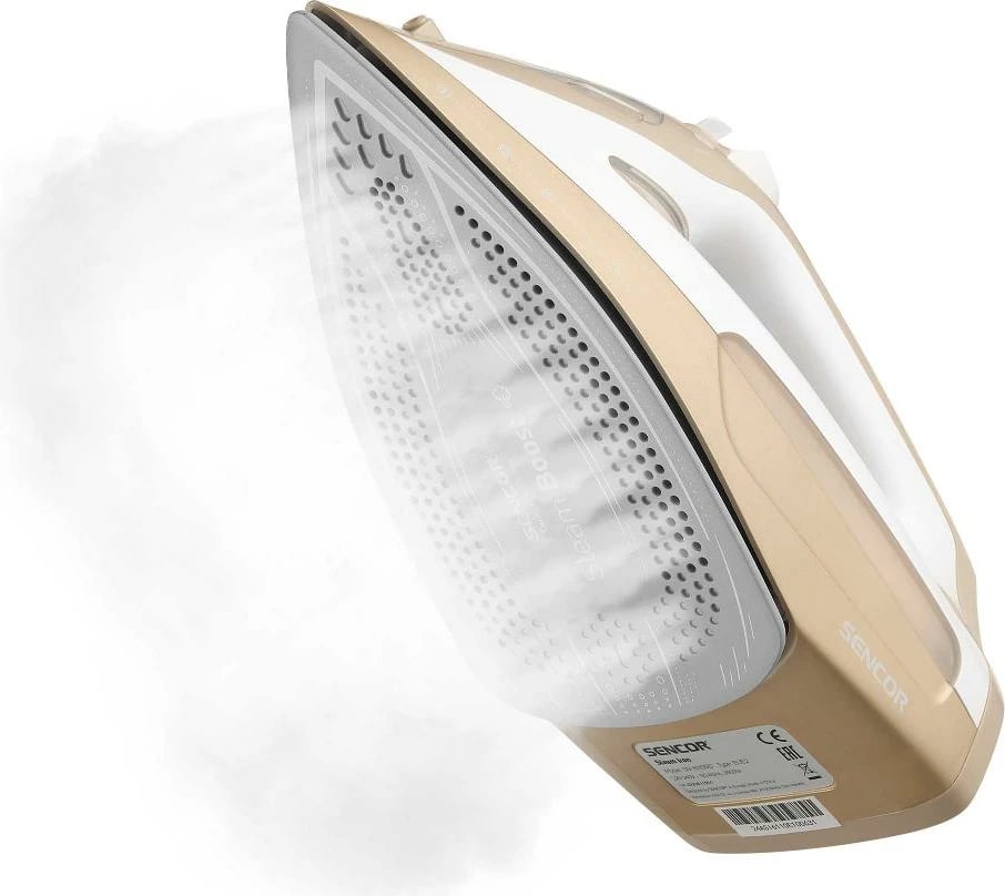 Hekur për hekurosje Sencor SSI 6110GD 2,600 W