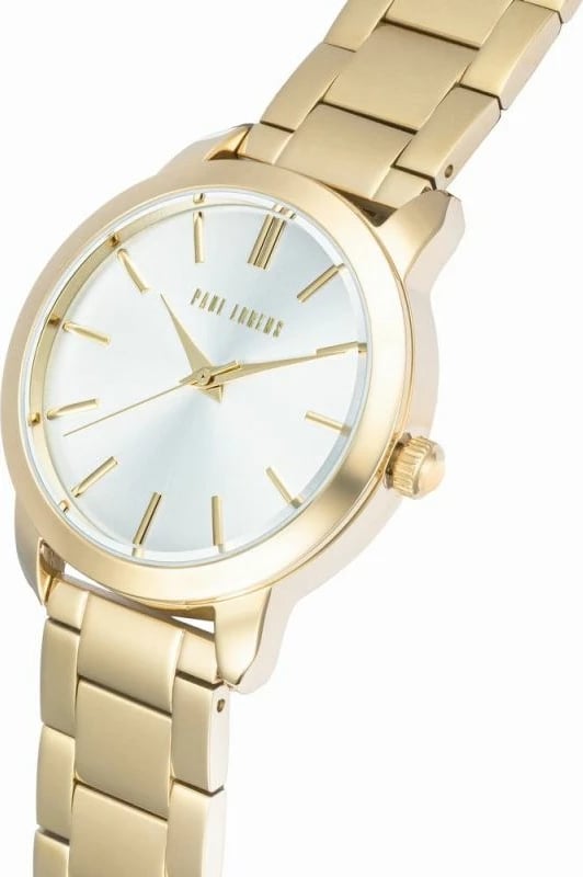 Orë dore për femra Paul Lorens, ari