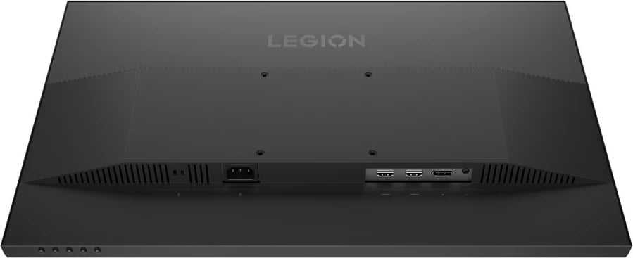 Monitor Lenovo Legion 24-10, 23.8", Full HD, 240 Hz, Raven Black