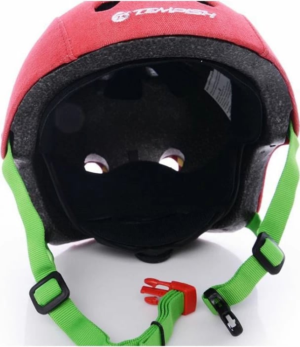 Helmetë Tempish për të gjithë, ngjyrë të bardhë Helmetë Tempish për të gjithë, ngjyrë të bardhë