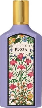 Eau de Parfum Gucci Flora Gorgeous Magnolia, 100 ml