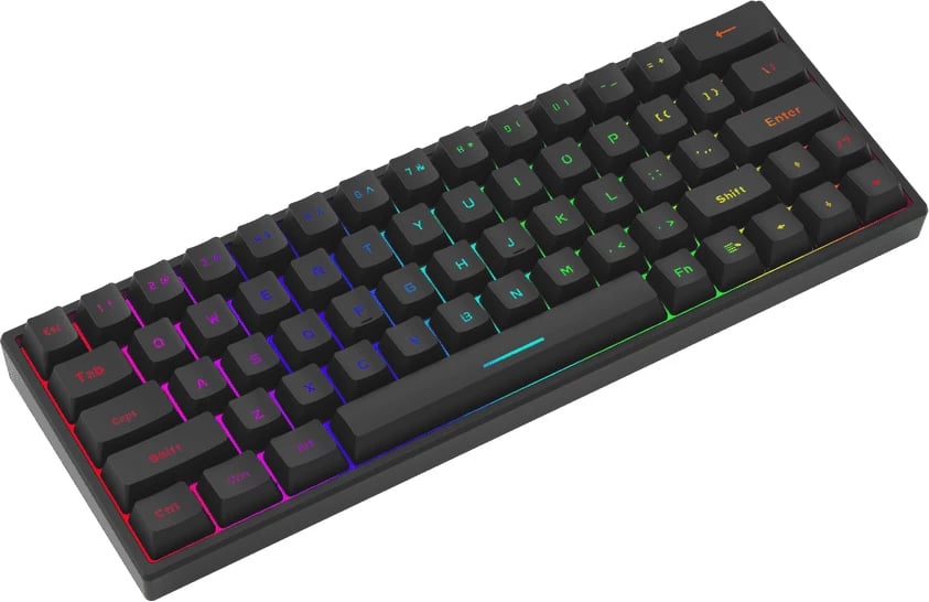 Tastierë MARVO KG955W