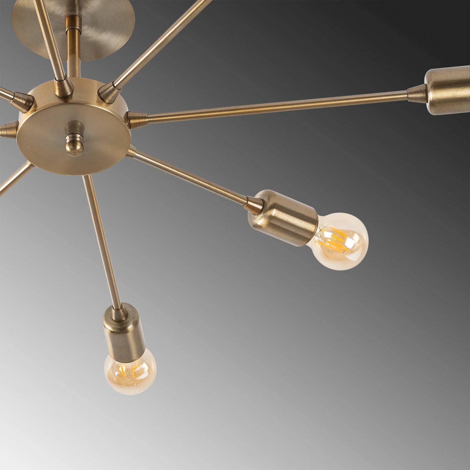 Llambadar Opviq, Ray - 1131, ngjyrë vintage