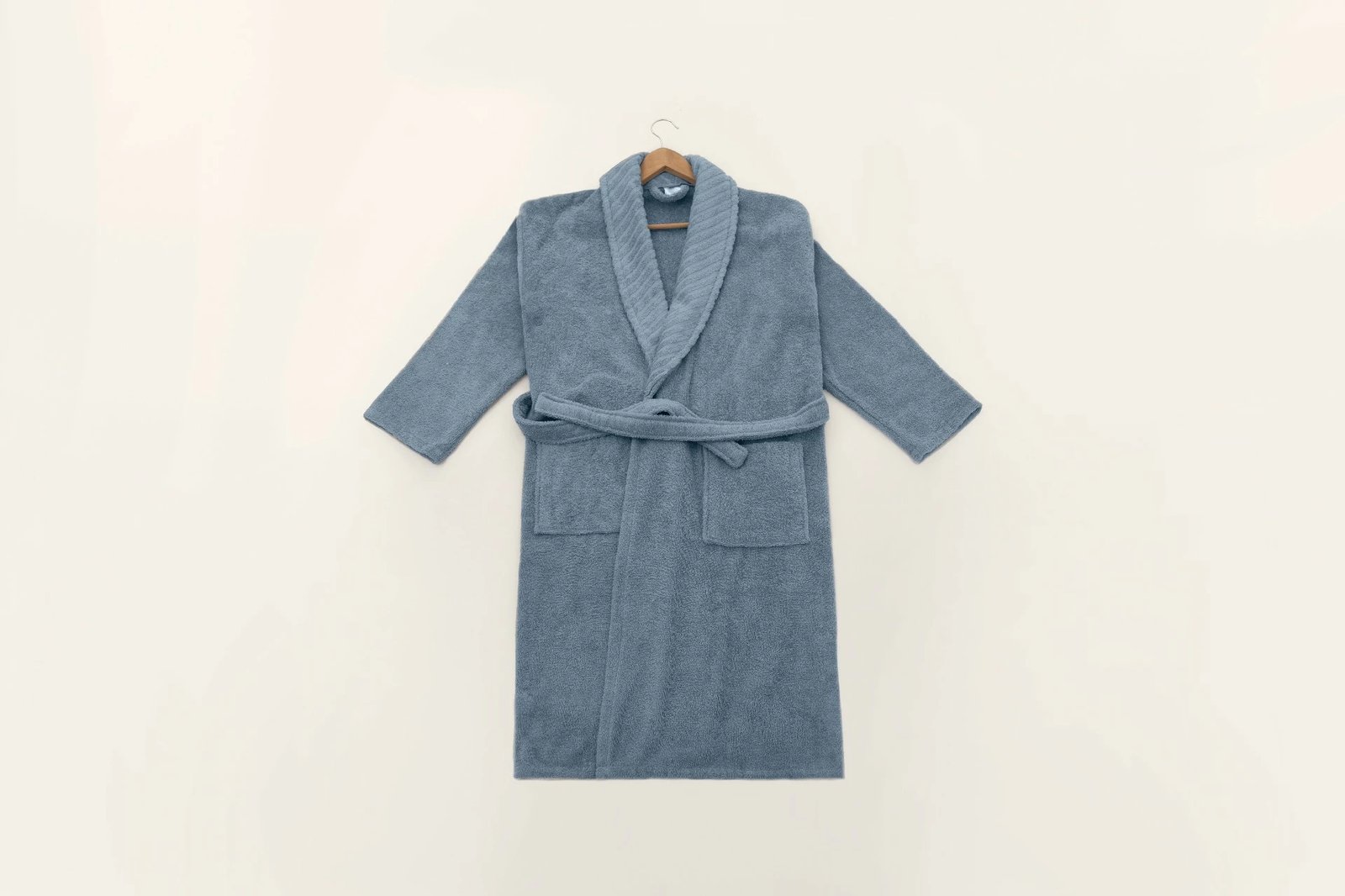 Rrobdeshamë Mijölnir, ngjyrë kaltër, 100% pambuk, 1041A-044-2, L/XL