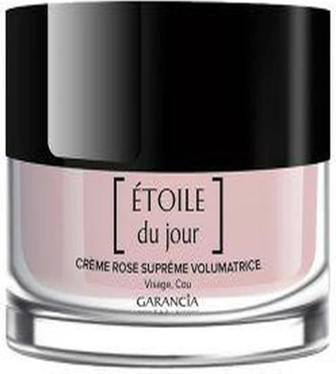 Krem për fytyrë dhe qafë Garancia Etoile Cr Rose Supreme rozë 40ml