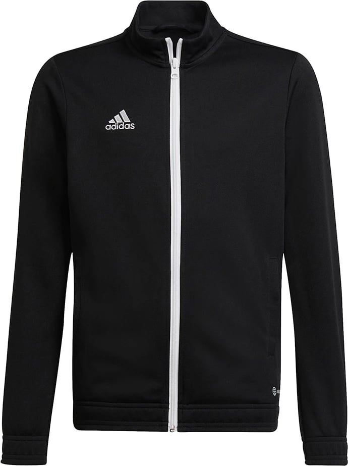 Duks për fëmijë adidas, i zi
