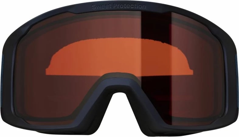 Syze bore për fëmijë Sweet Protection, të zeza/navy blue