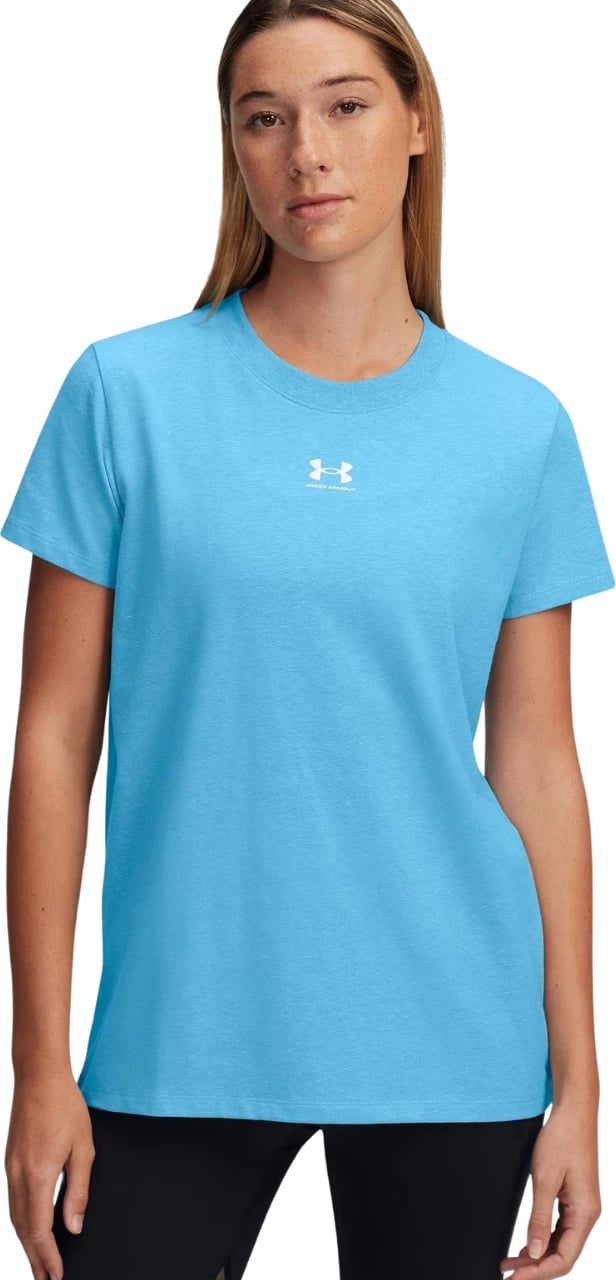 Maicë për femra Under Armour, e kaltër