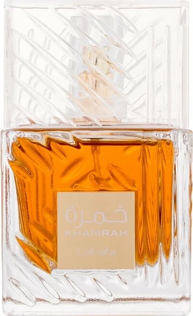 Eau de Parfum Lattafa Khamrah 100ml