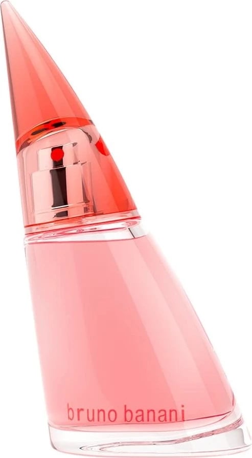 Eau de Toilette për femra Bruno Banani Absolute Woman, 40ml