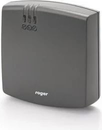 Kontrollues hyrjeje Roger PR622-G, Gri