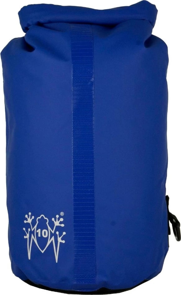 Çantë e papërshkueshme nga uji AMPHIBIOUS, 10 L, Blu