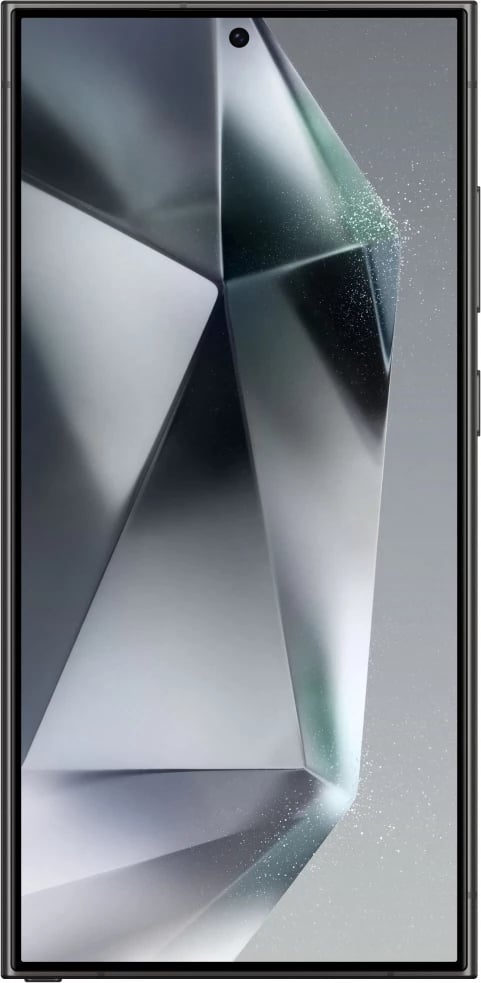 Celular Samsung Galaxy S24 Ultra, 6.8", 12+512GB, Onyx Black