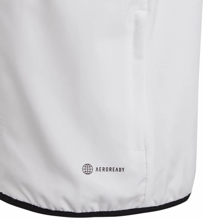 Jakne për fëmijë adidas, të bardha