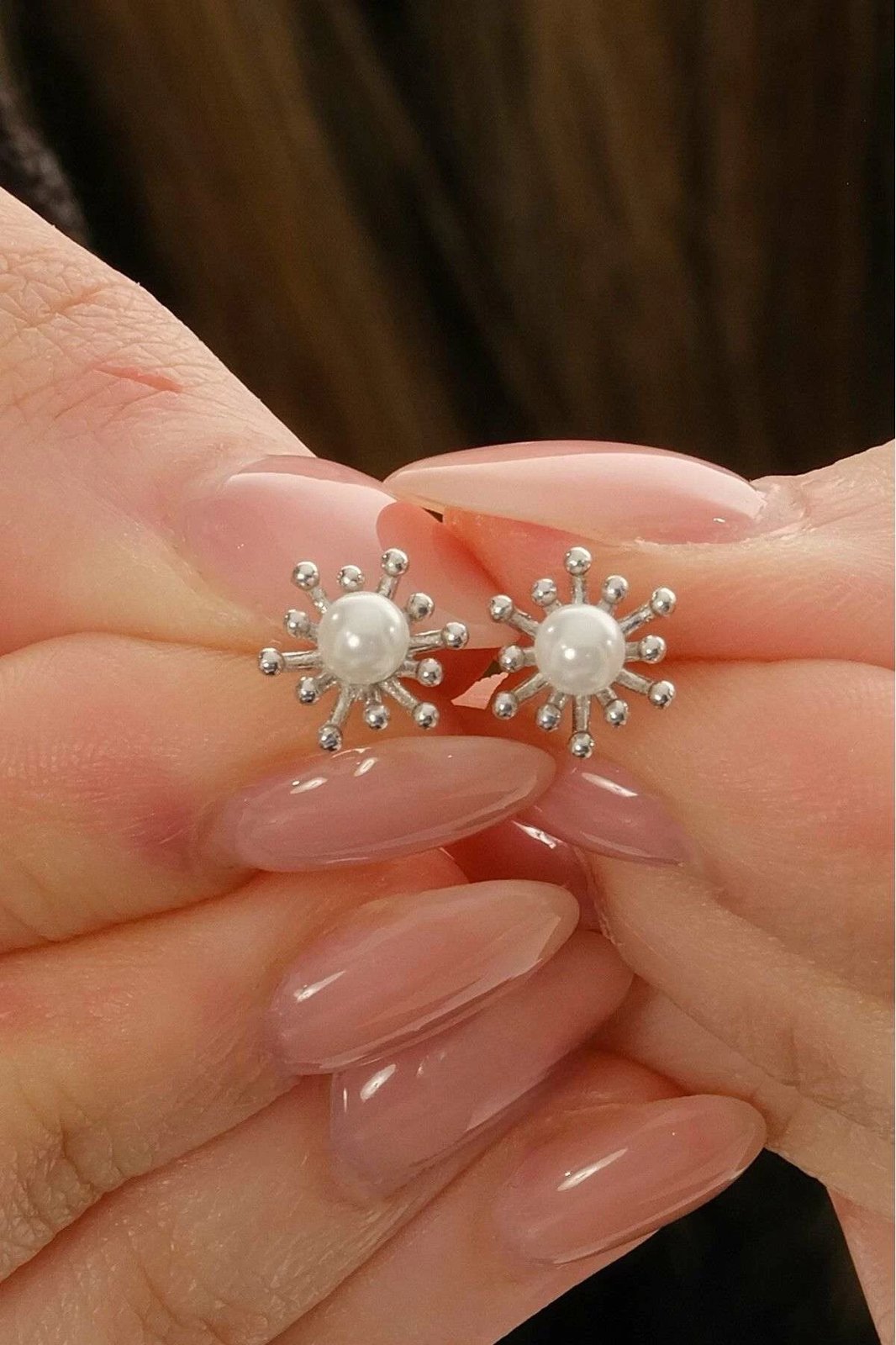 Vathë argjendi Jumeon, SGTL12841, argjend