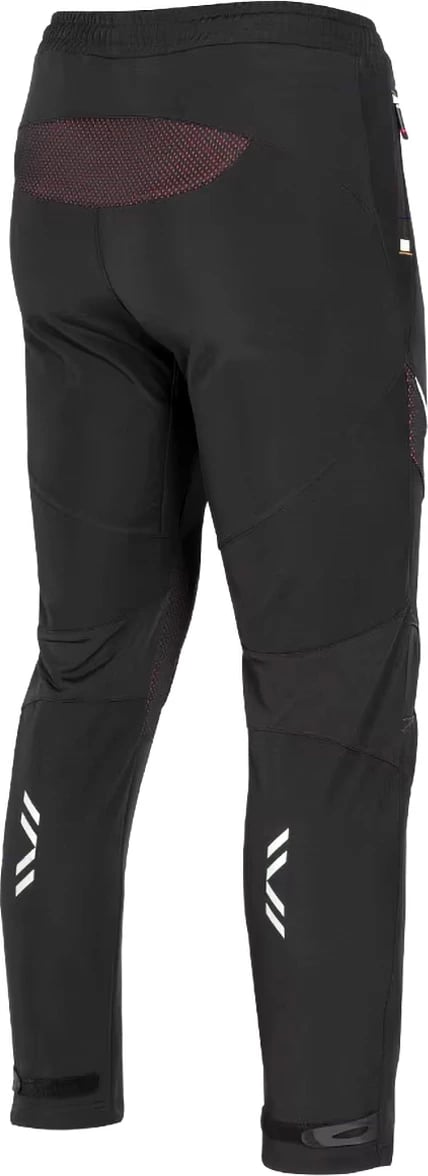 Pantallona sportive Rockbros Patrol, për çiklizëm dhe aktivitete të jashtme, XL, të zeza