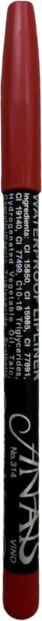 Anais Lip Liner 314