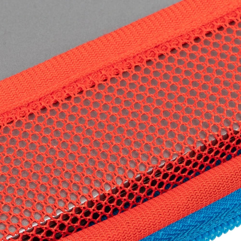 Mbështjellës laptopi RIVACASE NB Sleeve Antishock 5221, 13.3-15.6 inç, kaltër