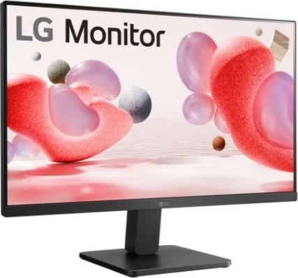 Monitor LG 24MR400-B, 23.8", IPS, FHD, 100 Hz, i zi
