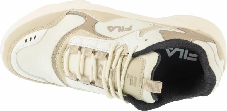 Atlete për femra Fila, të bardha