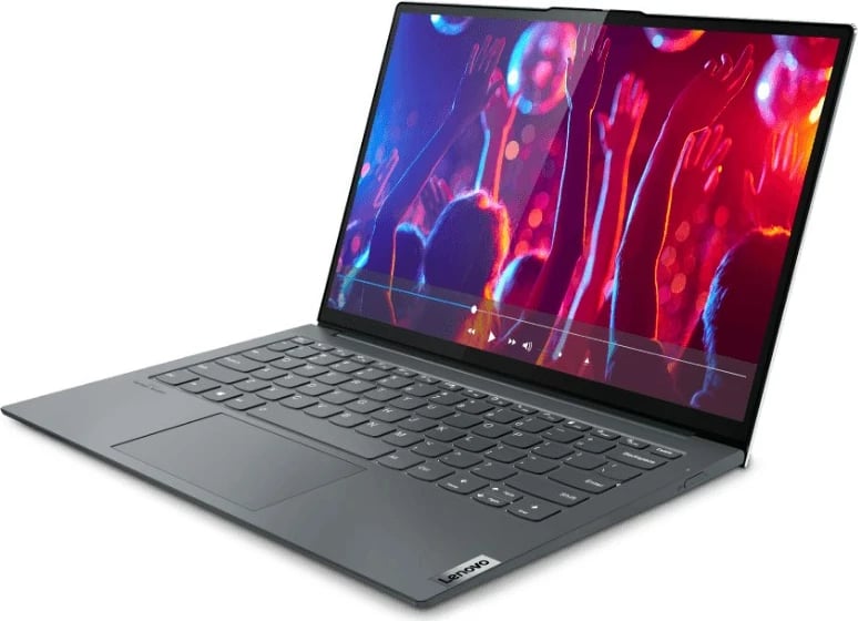 Laptop Lenovo ThinkBook 13x, 13.3", Intel core i5, 16GB RAM, 512GB SSD, Intel Iris Xe Graphics, hiri
