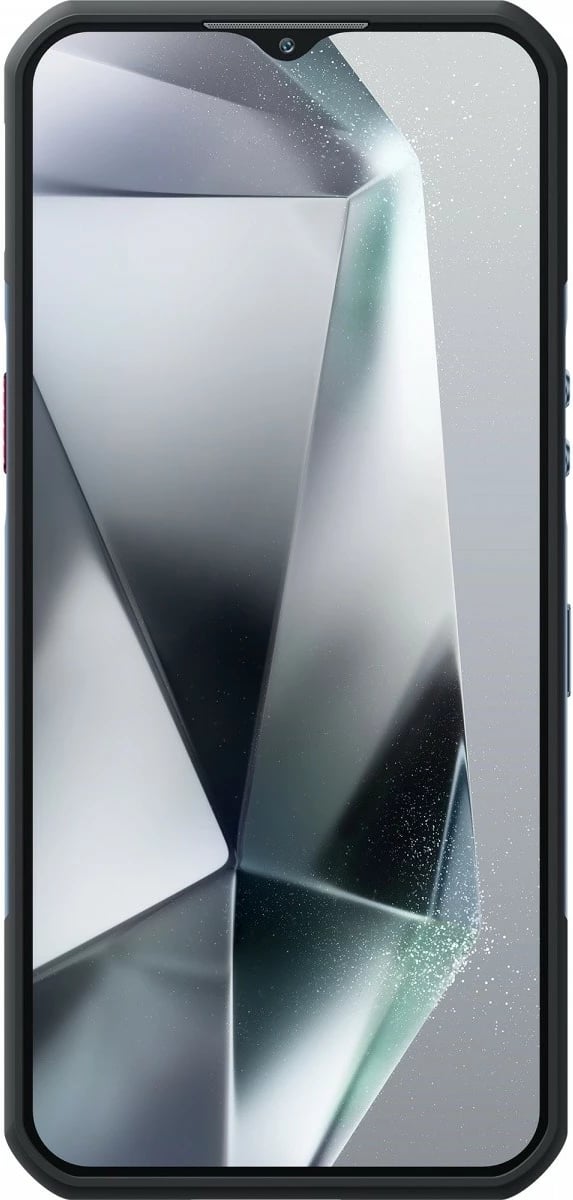 Celular OUKITEL WP35 Pro 5G 12/512GB 6.6" 11000mAh IP69K Dual SIM gold