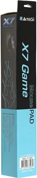 Mauspad A4Tech XGame X7-500MP, i zi