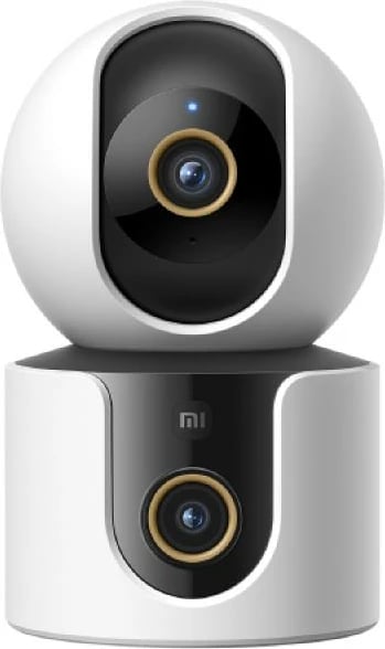 Kamerë IP Xiaomi C500 Dual 4MP, e bardhë