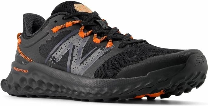 Atlete për meshkuj New Balance, të zeza