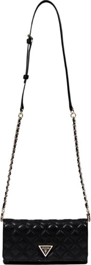 Çantë Guess, femra, e zezë