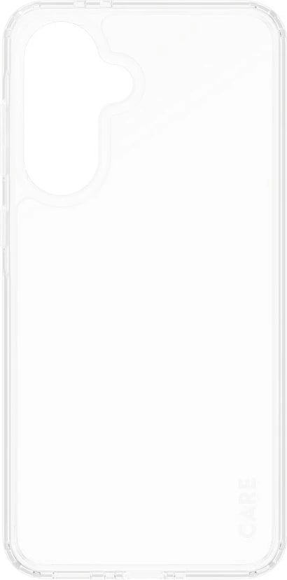 Mbështjellës PanzerGlass CARE Flagship Case, Galaxy A36 5G, transparent