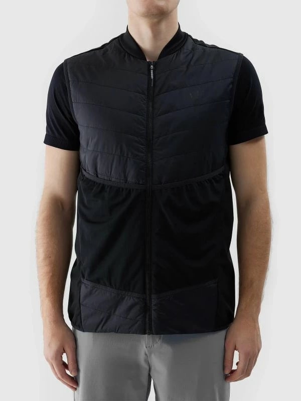 Jelek running për meshkuj 4F, i zi