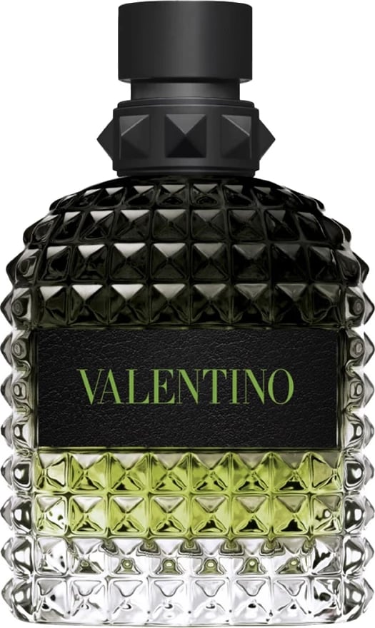 Eau de Toilette për meshkuj Valentino Uomo Born in Roma Green Stravaganza 100ml