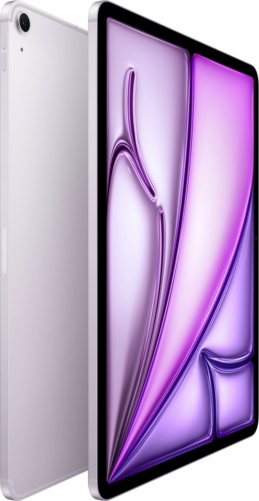 Tablet Apple iPad Air 13-inch Wi-Fi + Cellular 256GB, Purple