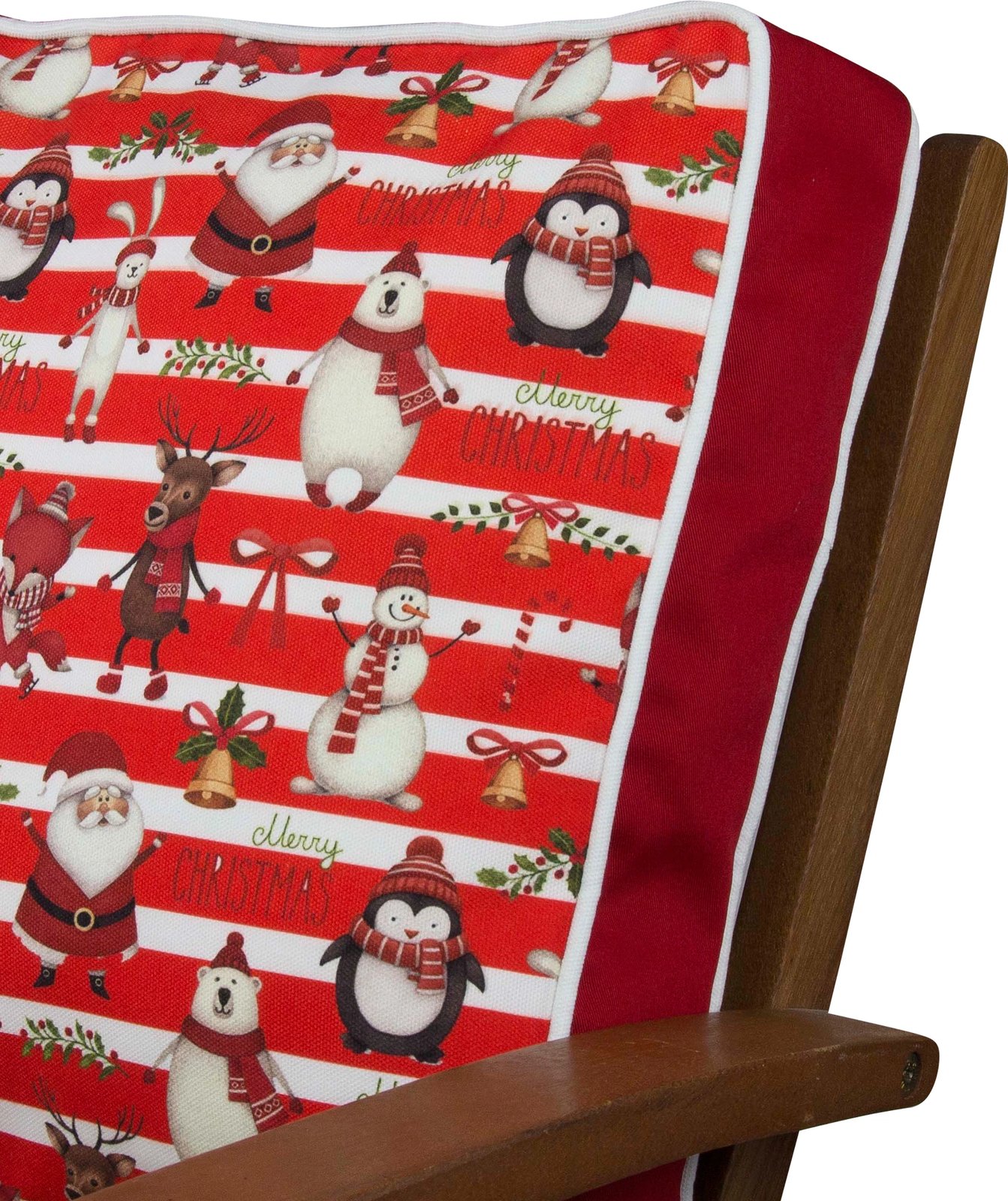 Jastëk dekorativ Evila Originals, shumëngjyrësh, YM1402, 42x42cm