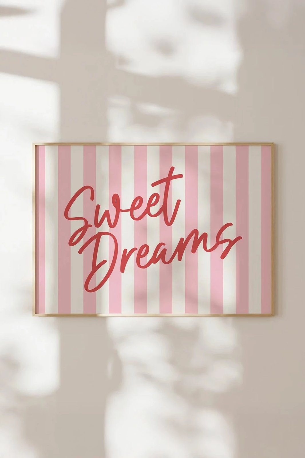 Pikturë dekorative me kornizë, shumëngjyrëshe, Wallity, Artsmdftek6-3348