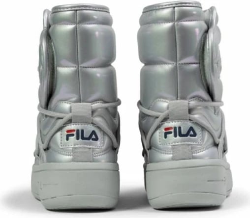 Çizme dimri për femra Fila, gri