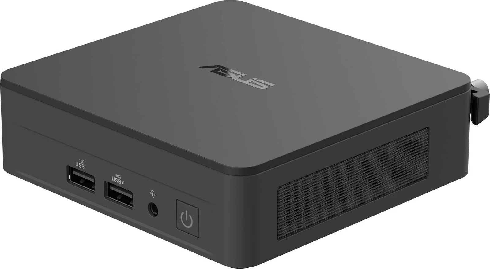 Kasë ASUS NUC 13 RNUC13ANKI500002I, Intel Core i5-1340P, UCFF, e zezë