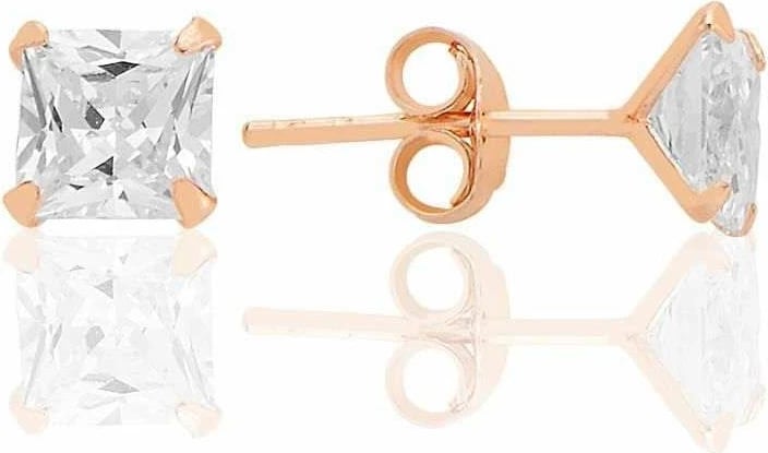 Vath argjendi Jumeon, ngjyrë ari rozë, SGTL12743