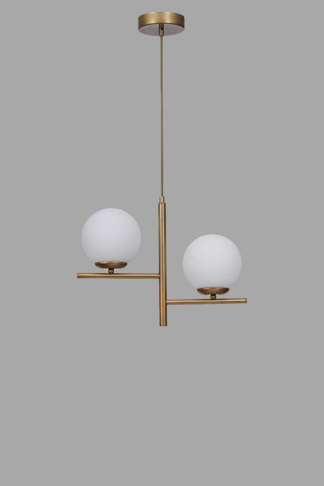 Llambë tavani Opviq, 9007-3, e bardhë dhe ari Llambë tavani Opviq, 9007-3, e bardhë dhe ari