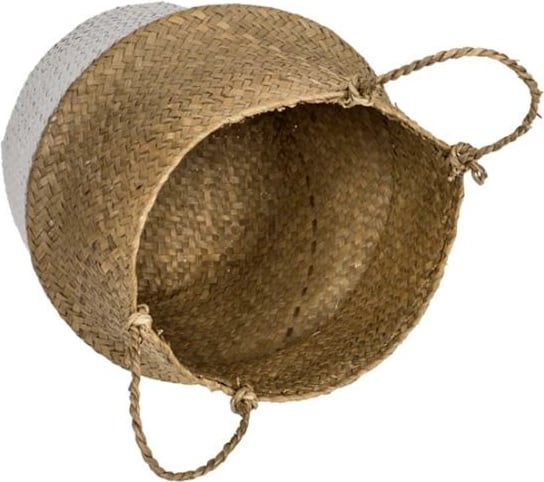 Shportë dyngjyrëshe OUT OF THE BLUE Ø17xH20cm