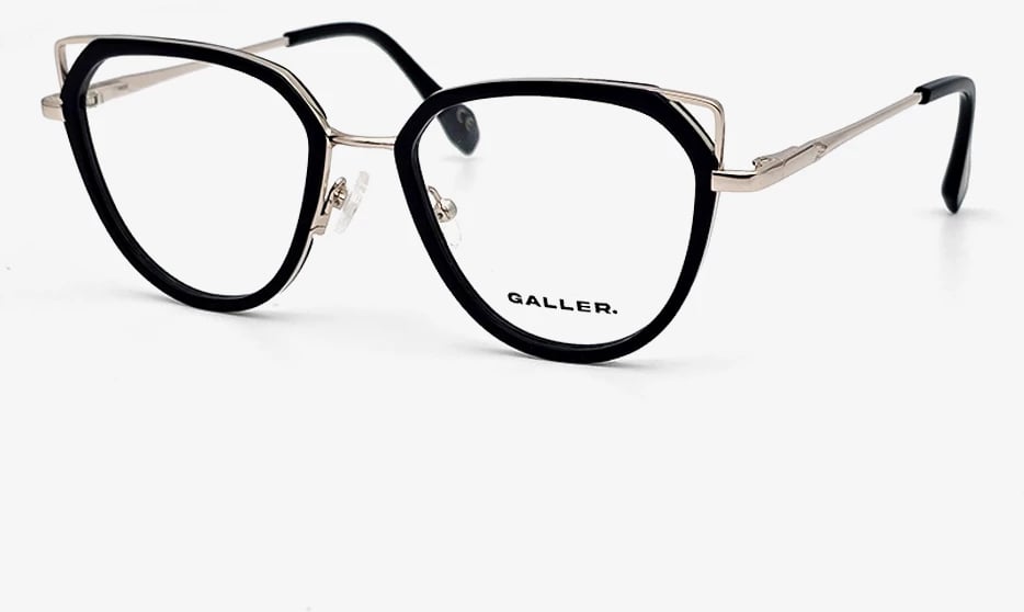 Korniza optike për femra Galler 22145 C1 52