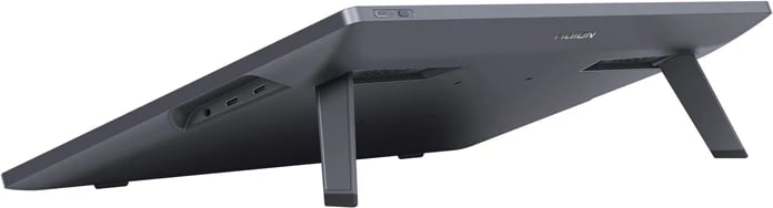 Tablet grafik me ekran, Huion Kamvas Pro 19 GT1902, 18.4" 4K UHD, multi-touch, PenTech 4.0, Space Gray