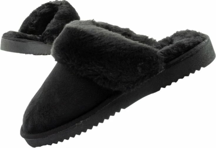 Papuqe për femra O'Neill, të zeza