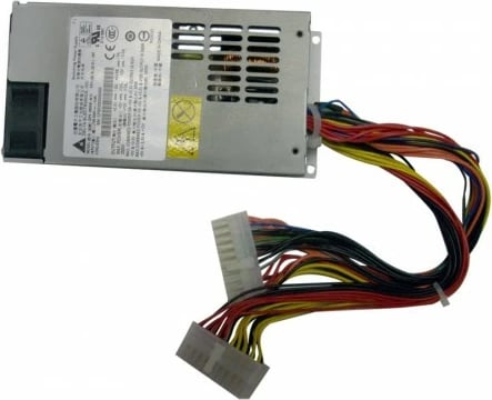 Furnizues energjie QNAP PSU për TS409U, 250W, argjend