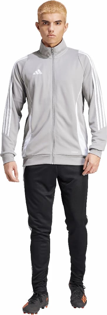 Duks për meshkuj adidas, gri Duks për meshkuj adidas, gri