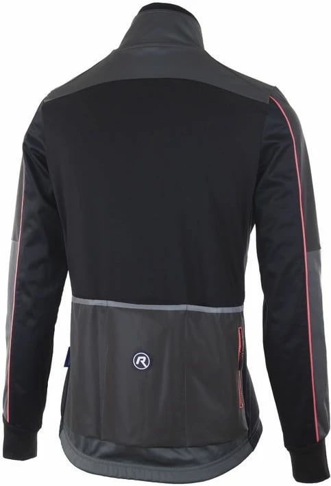 Jakne femra Yakimasport, gri