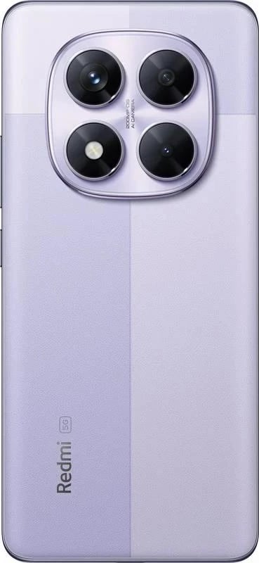 Celular Xiaomi Redmi Note 14 6.67", 8+256GB, 5G, i gjelbër